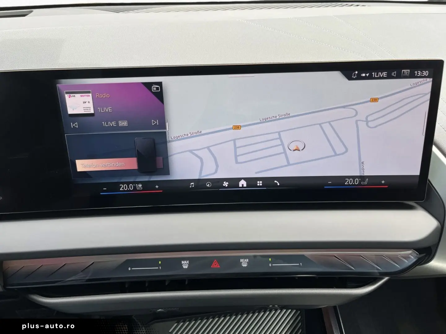 BMW X3 xDri 20d M Sport Pro HUD H K PA  DA  AHK Pano