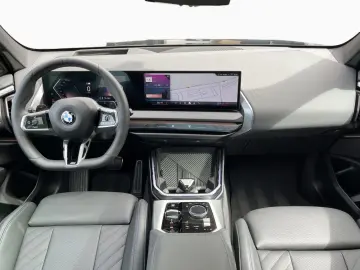 BMW X3 xDri 20d M Sport Pro HUD H K PA  DA  AHK Pano
