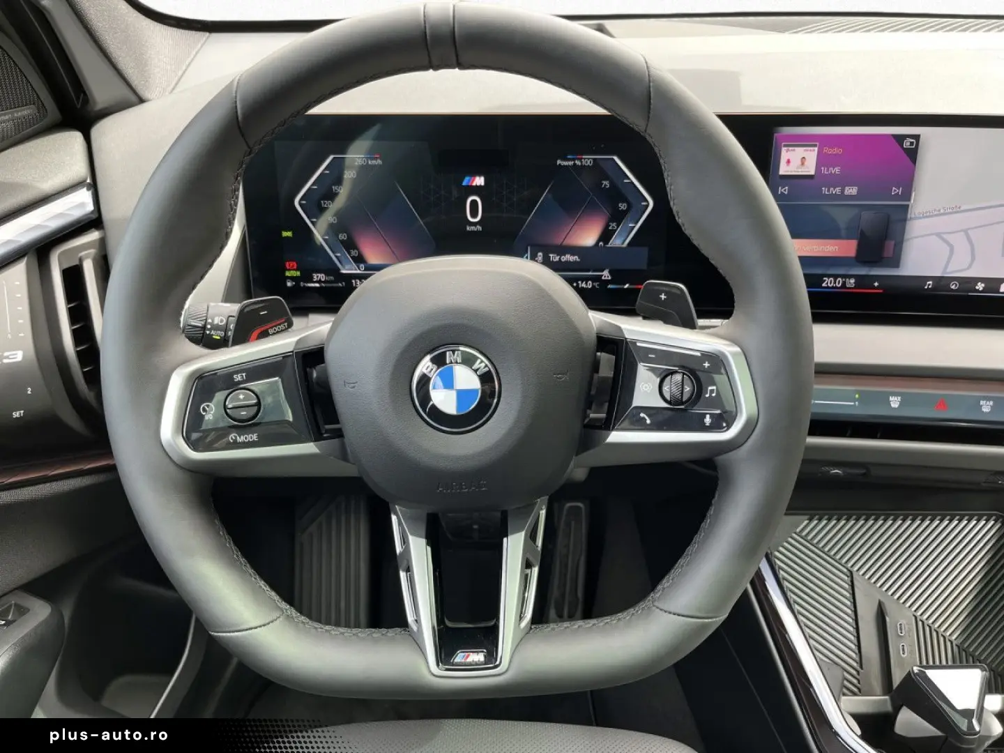 BMW X3 xDri 20d M Sport Pro HUD H K PA  DA  AHK Pano