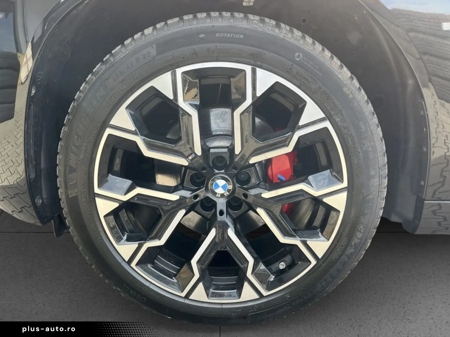 BMW X3 xDri 20d M Sport Pro HUD H K PA  DA  AHK Pano