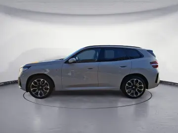BMW X3 xDrive20d M SPORT Panorama Harman Kardon AHK