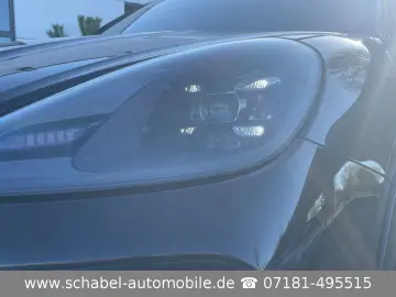 PORSCHE Cayenne GTS 4.0 V8 1.Hd Topzust Unffr Appr. 4 27