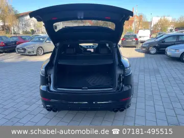 PORSCHE Cayenne GTS 4.0 V8 1.Hd Topzust Unffr Appr. 4 27