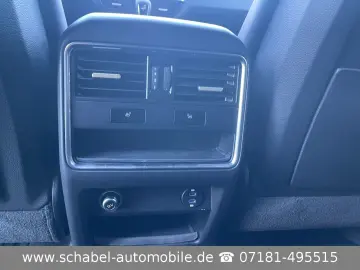 PORSCHE Cayenne GTS 4.0 V8 1.Hd Topzust Unffr Appr. 4 27