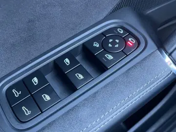 PORSCHE Cayenne GTS 4.0 V8 1.Hd Topzust Unffr Appr. 4 27