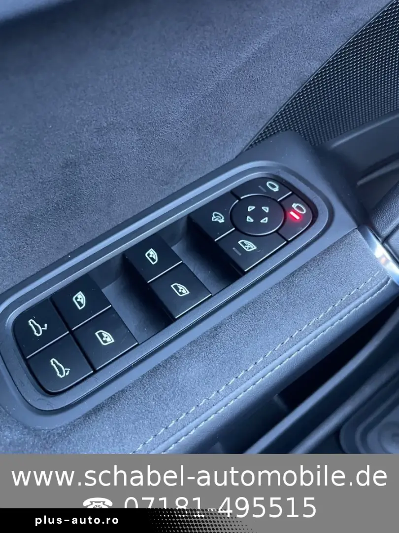 PORSCHE Cayenne GTS 4.0 V8 1.Hd Topzust Unffr Appr. 4 27