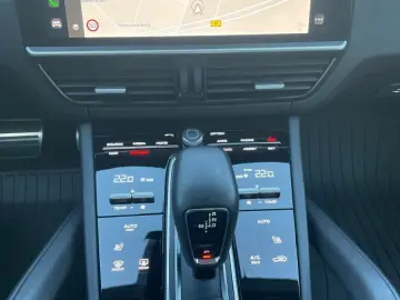 PORSCHE Cayenne GTS 4.0 V8 1.Hd Topzust Unffr Appr. 4 27