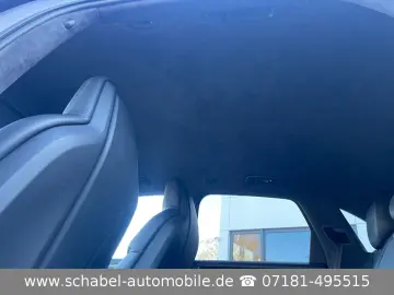 PORSCHE Cayenne GTS 4.0 V8 1.Hd Topzust Unffr Appr. 4 27