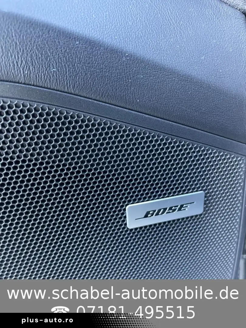 PORSCHE Cayenne GTS 4.0 V8 1.Hd Topzust Unffr Appr. 4 27