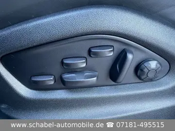 PORSCHE Cayenne GTS 4.0 V8 1.Hd Topzust Unffr Appr. 4 27