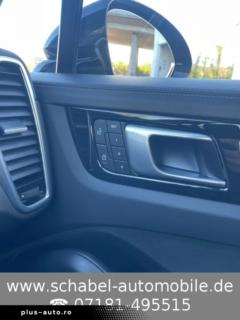 PORSCHE Cayenne GTS 4.0 V8 1.Hd Topzust Unffr Appr. 4 27
