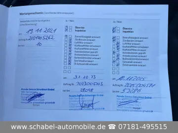 PORSCHE Cayenne GTS 4.0 V8 1.Hd Topzust Unffr Appr. 4 27