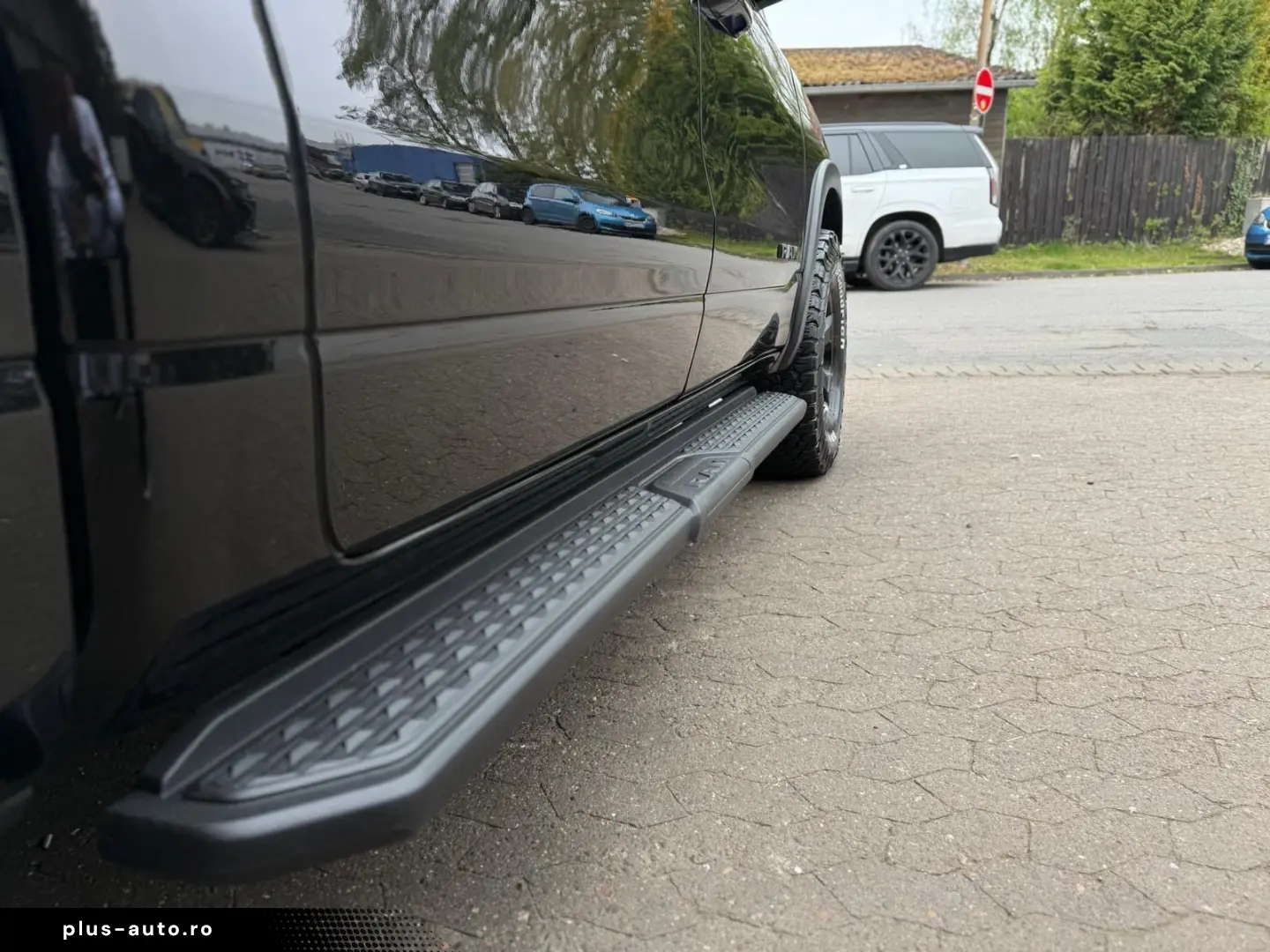 DODGE EU-RAM REBEL 1HAND LPG 12 NAVI DIGITAL TACHO