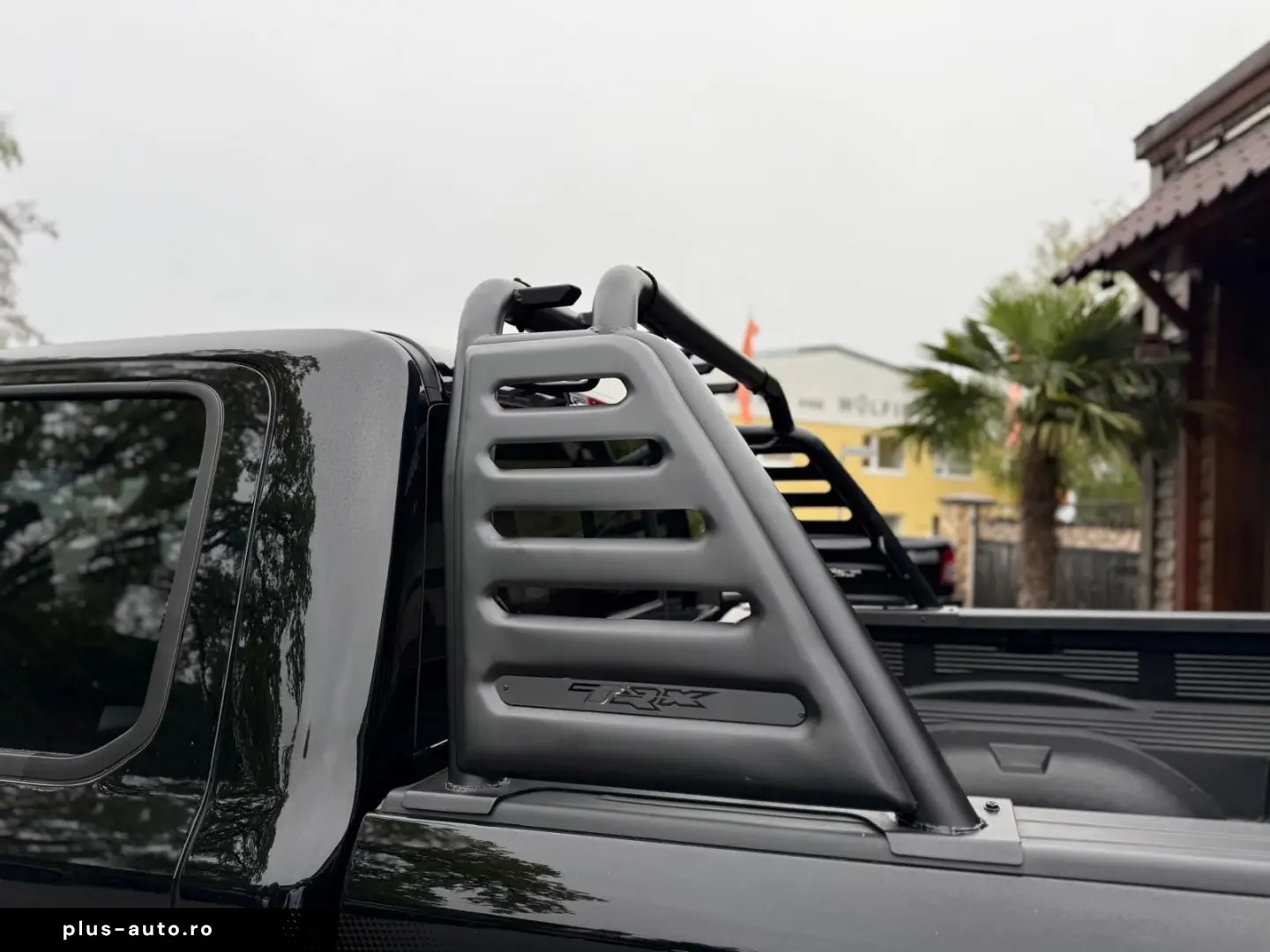 DODGE EU-RAM REBEL 1HAND LPG 12 NAVI DIGITAL TACHO
