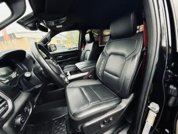 DODGE EU-RAM REBEL 1HAND LPG 12 NAVI DIGITAL TACHO