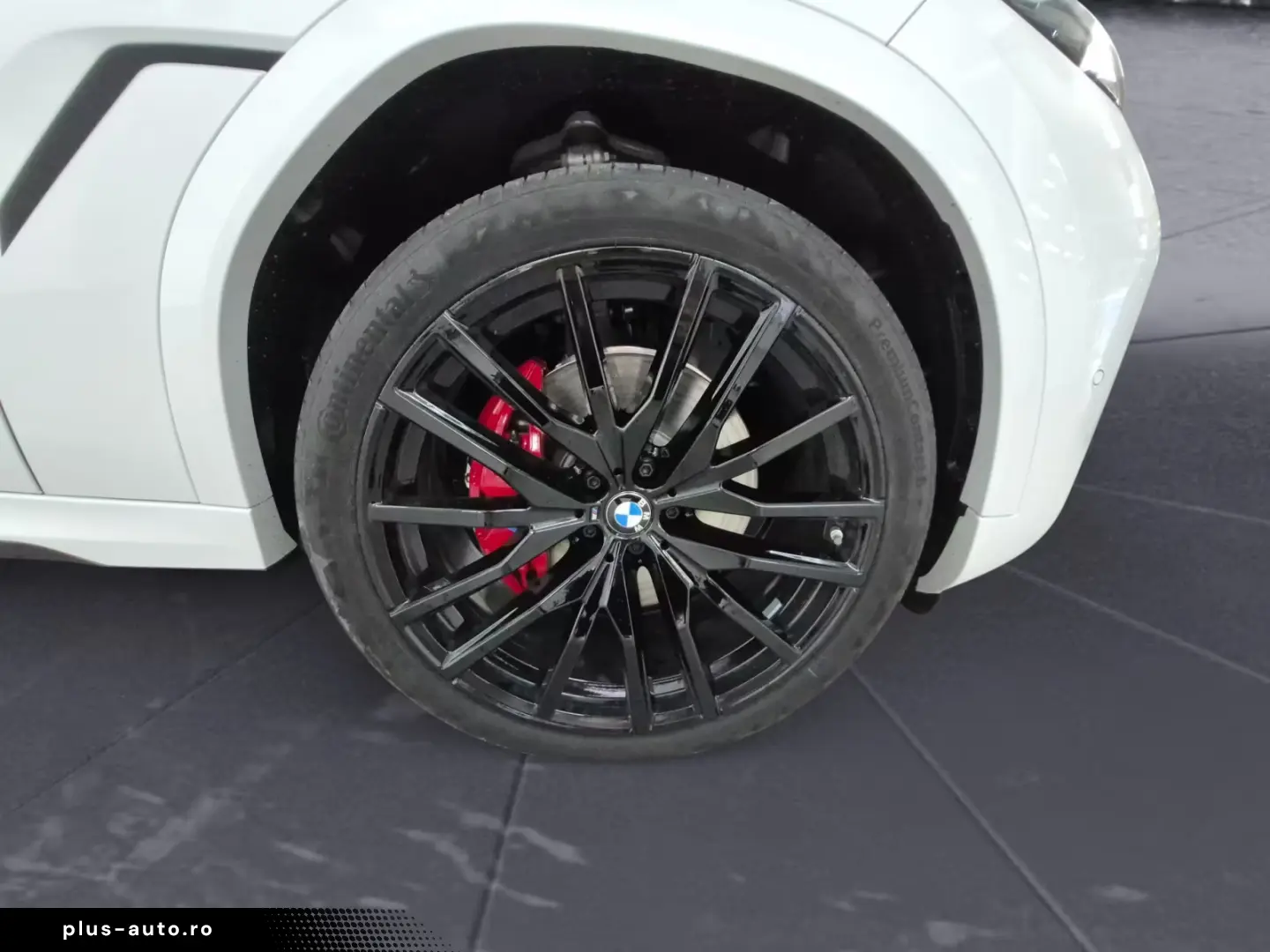 BMW X6 xDrive40d MSportPro Exclusiv