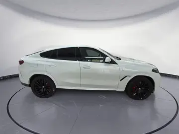 BMW X6 xDrive40d MSportPro Exclusiv