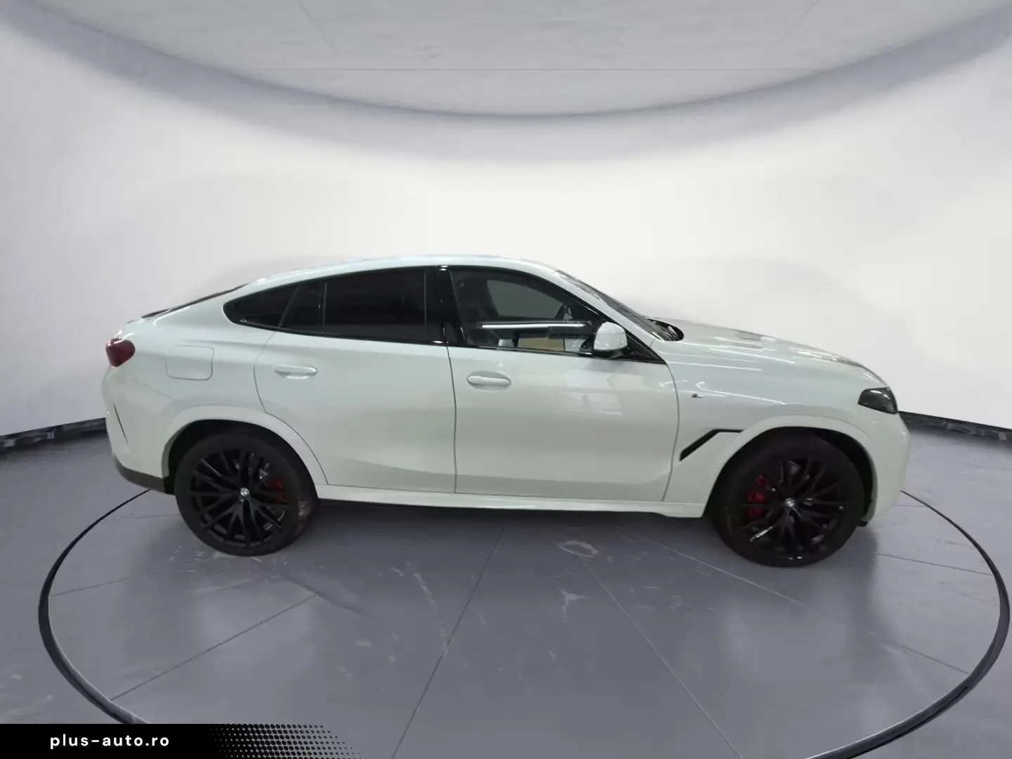 BMW X6 xDrive40d MSportPro Exclusiv