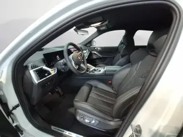 BMW X6 xDrive40d MSportPro Exclusiv