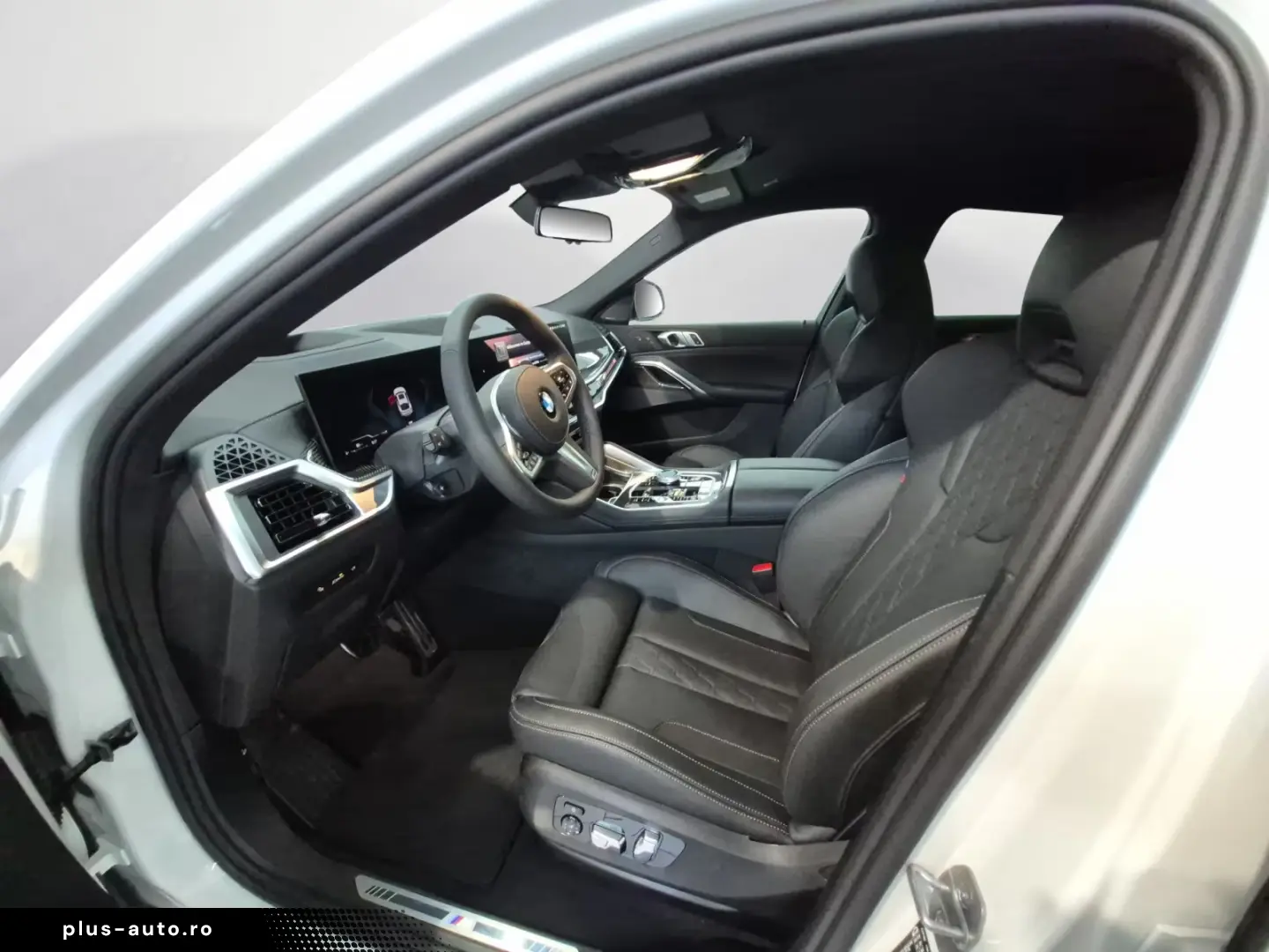BMW X6 xDrive40d MSportPro Exclusiv