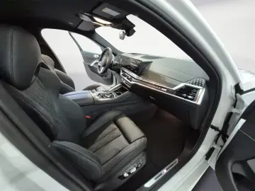 BMW X6 xDrive40d MSportPro Exclusiv