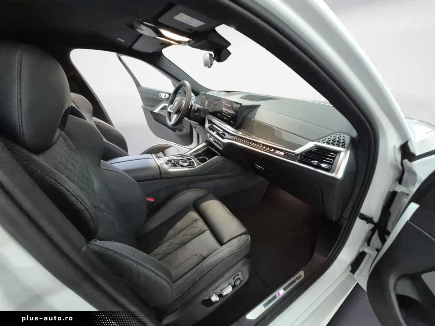 BMW X6 xDrive40d MSportPro Exclusiv
