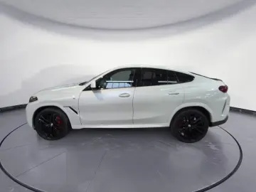 BMW X6 xDrive40d MSportPro Exclusiv
