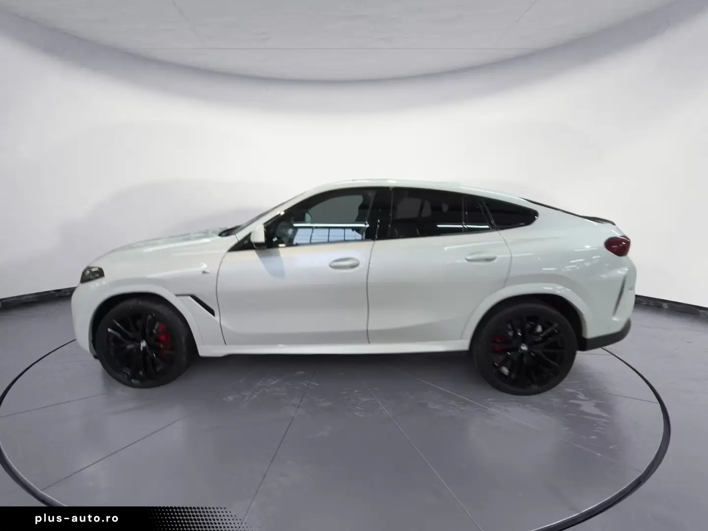 BMW X6 xDrive40d MSportPro Exclusiv
