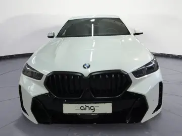 BMW X6 xDrive40d MSportPro Exclusiv