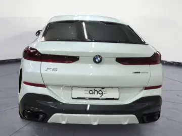 BMW X6 xDrive40d MSportPro Exclusiv