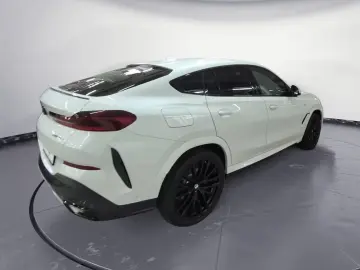 BMW X6 xDrive40d MSportPro Exclusiv