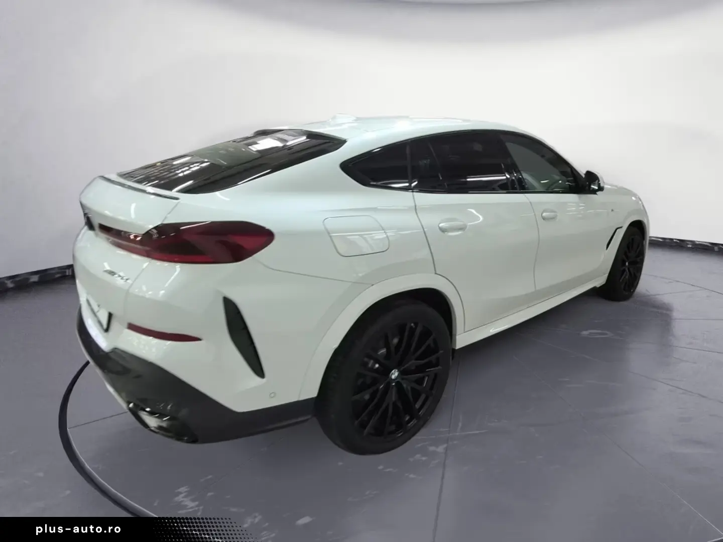 BMW X6 xDrive40d MSportPro Exclusiv