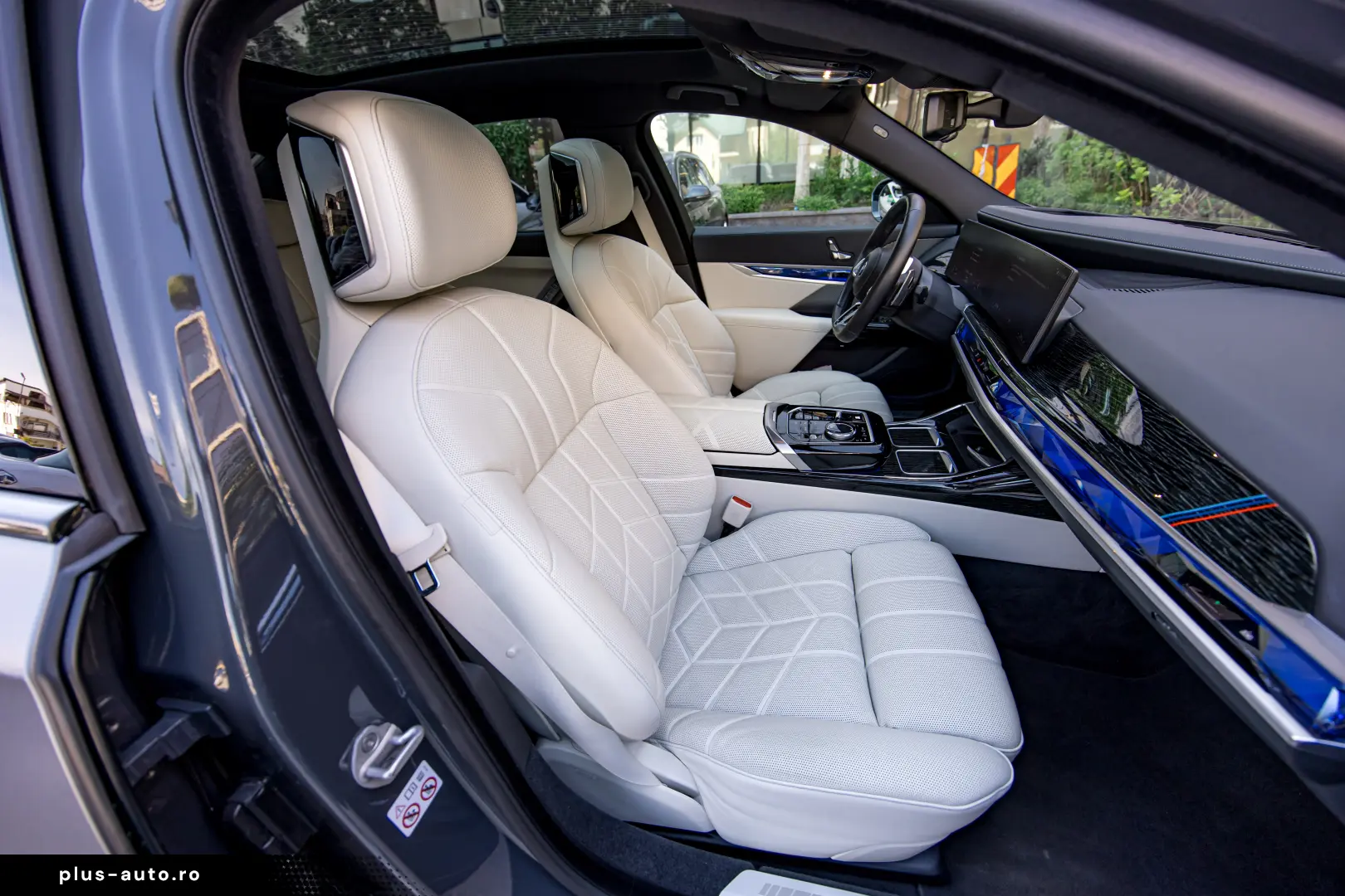 BMW 750e xDrive
