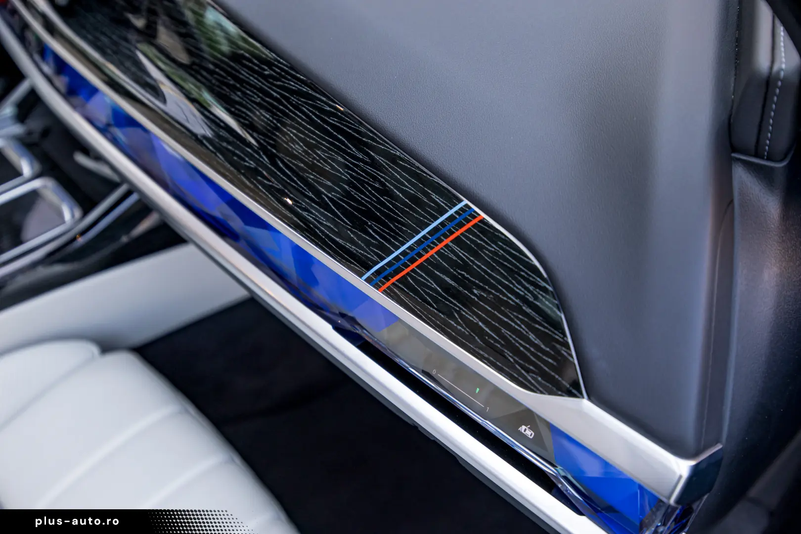 BMW 750e xDrive