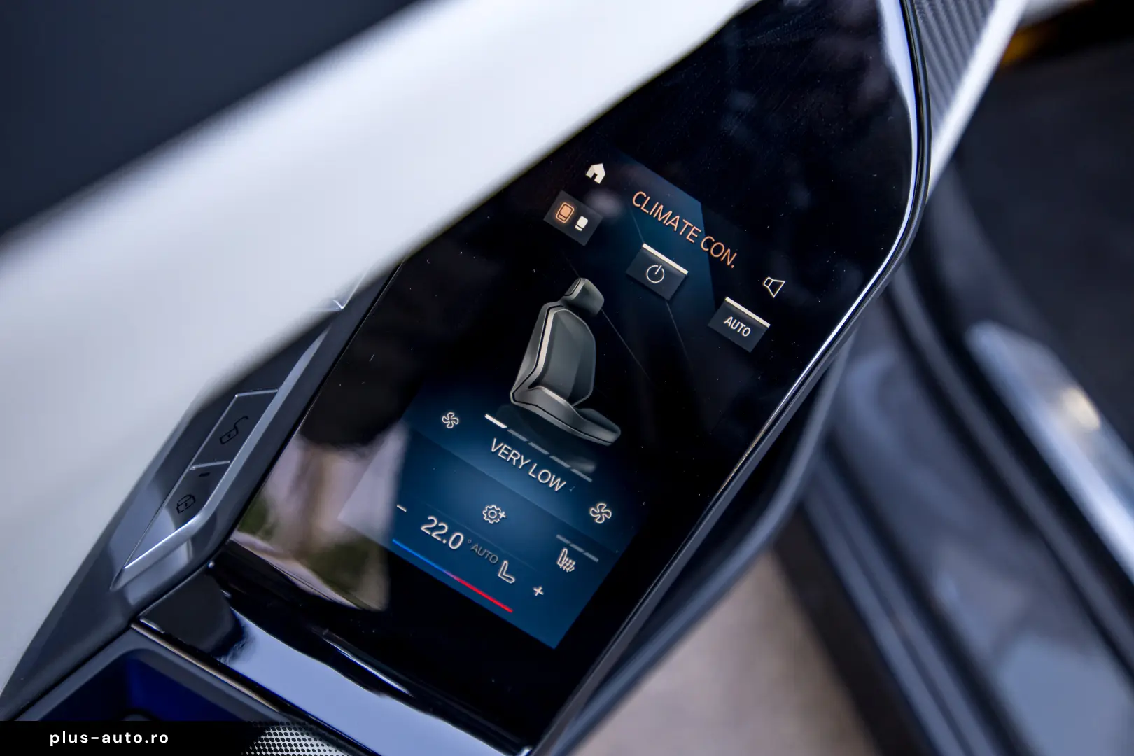 BMW 750e xDrive