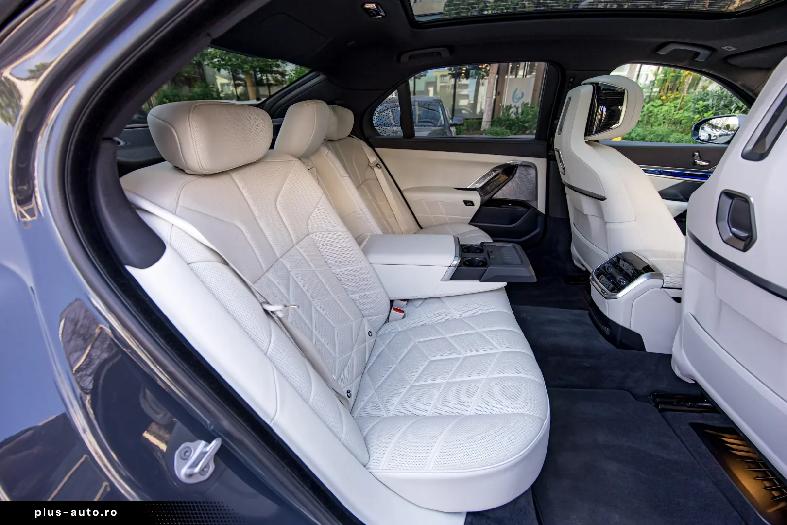 BMW 750e xDrive