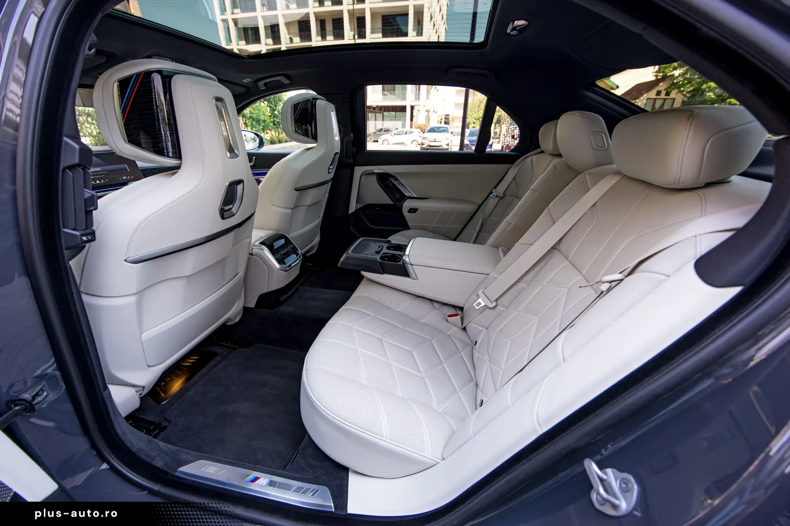 BMW 750e xDrive