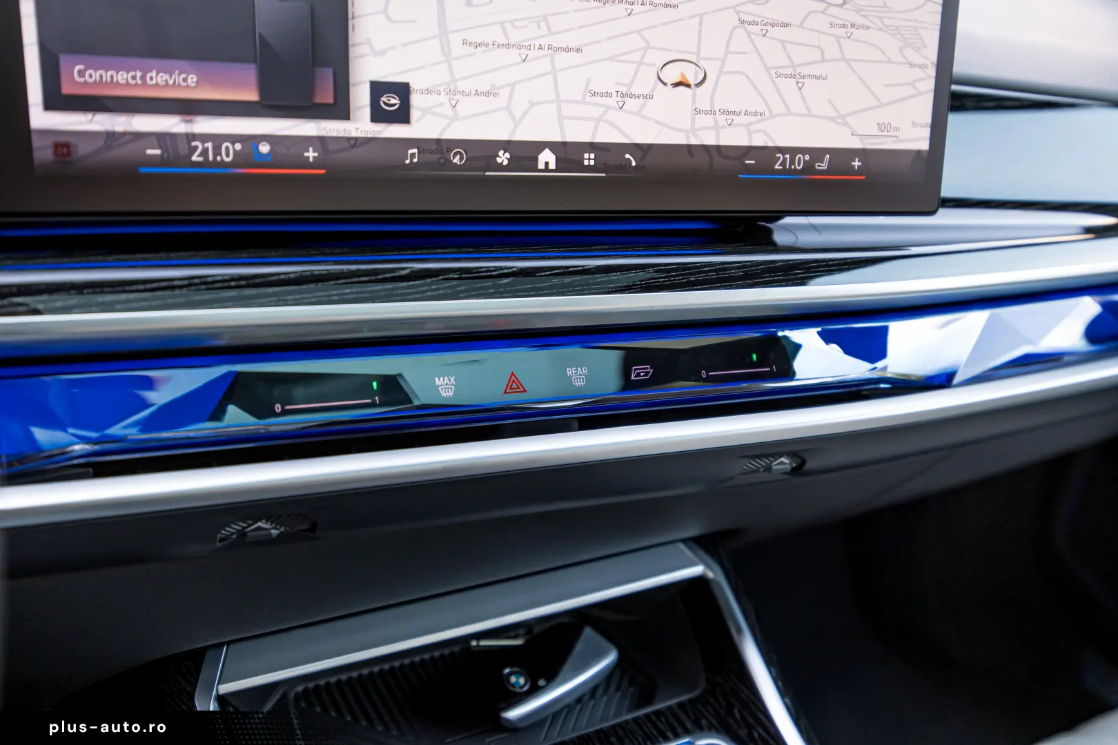 BMW 750e xDrive