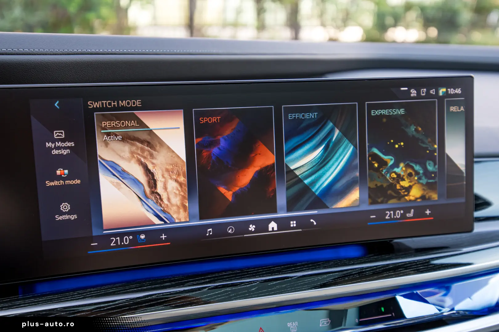 BMW 750e xDrive