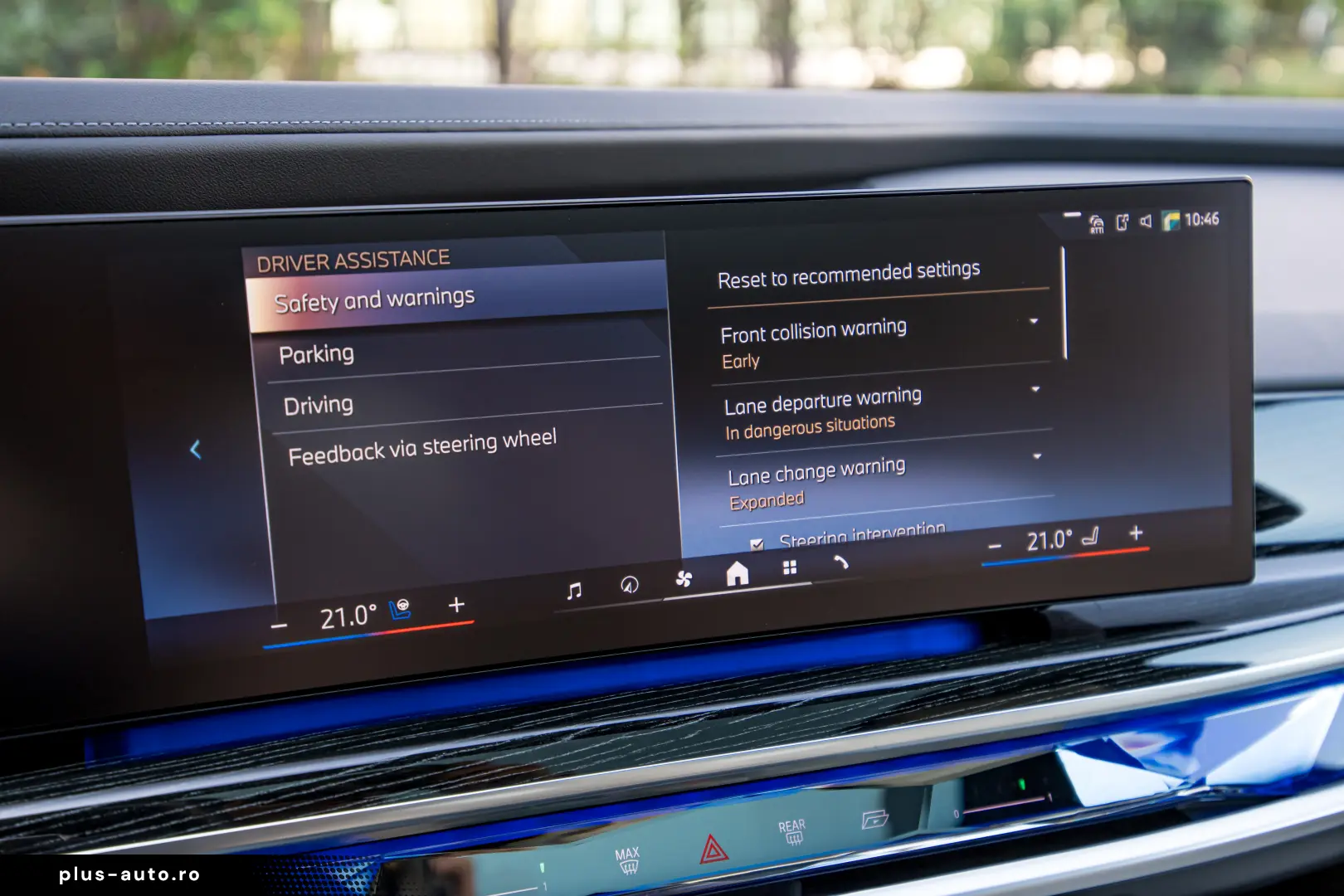 BMW 750e xDrive