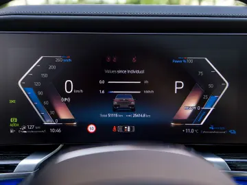 BMW 750e xDrive