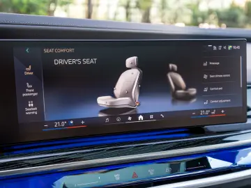 BMW 750e xDrive