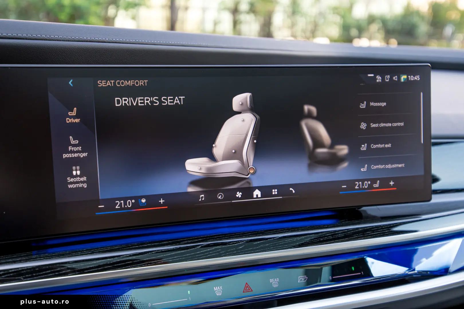 BMW 750e xDrive