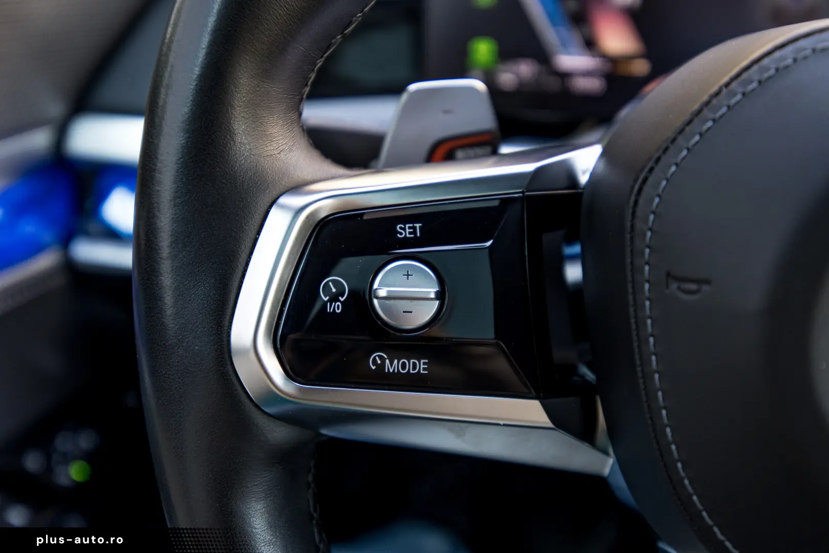 BMW 750e xDrive