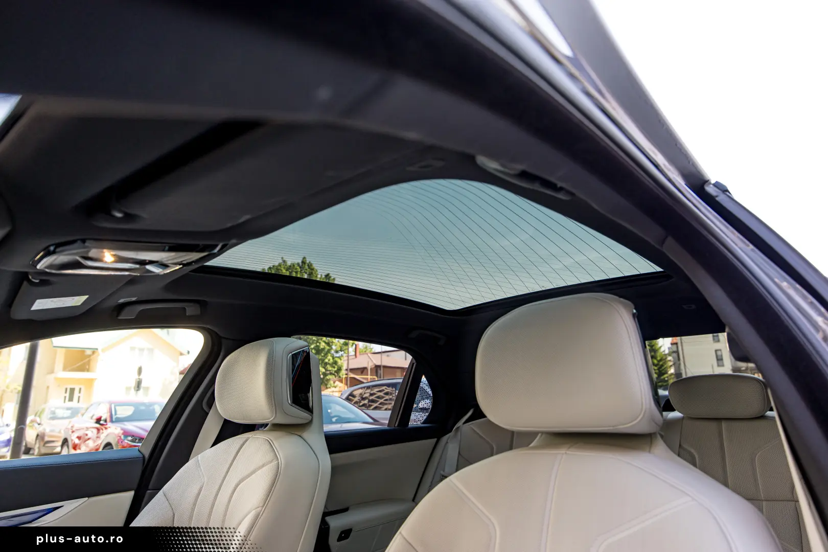 BMW 750e xDrive