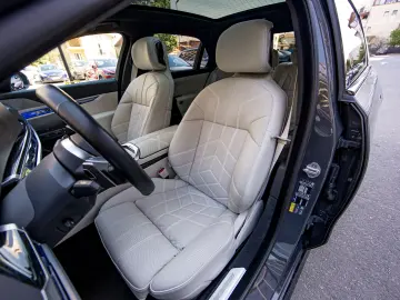 BMW 750e xDrive