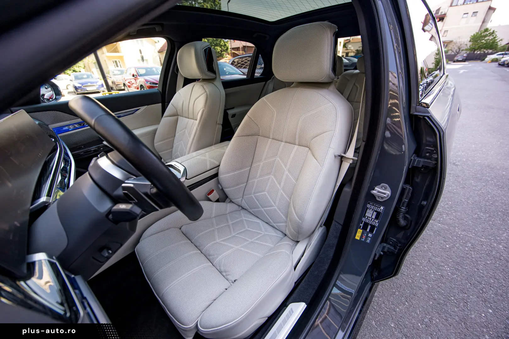 BMW 750e xDrive
