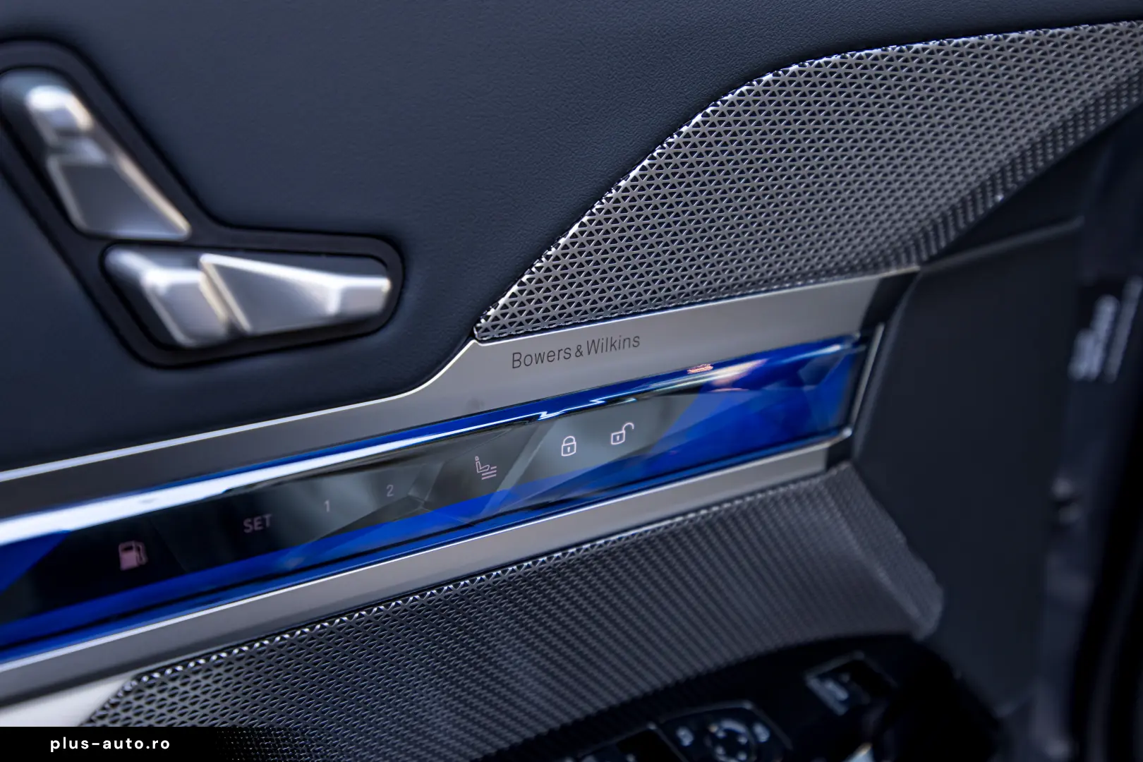 BMW 750e xDrive