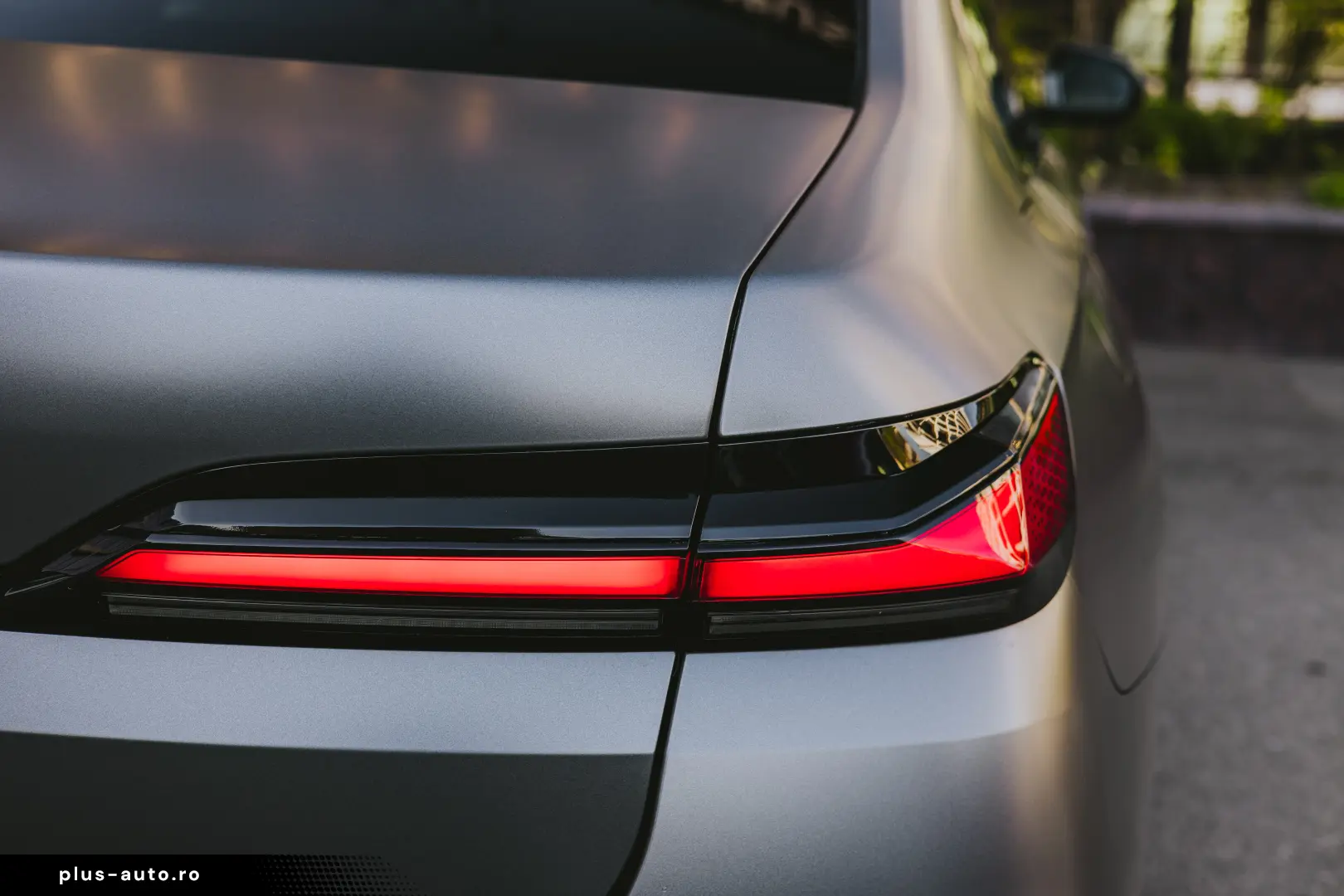 BMW 750e xDrive