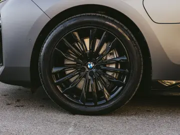 BMW 750e xDrive